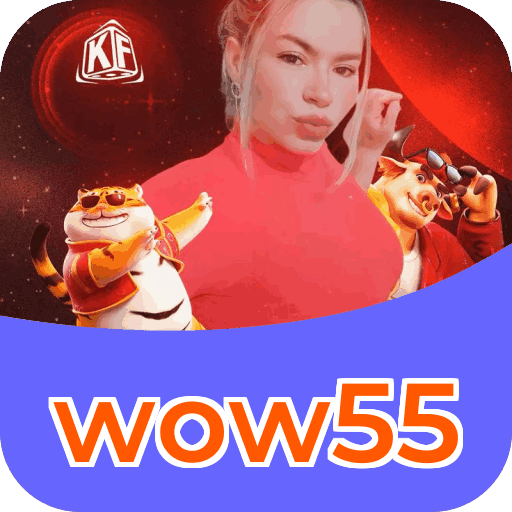 wow55 APK