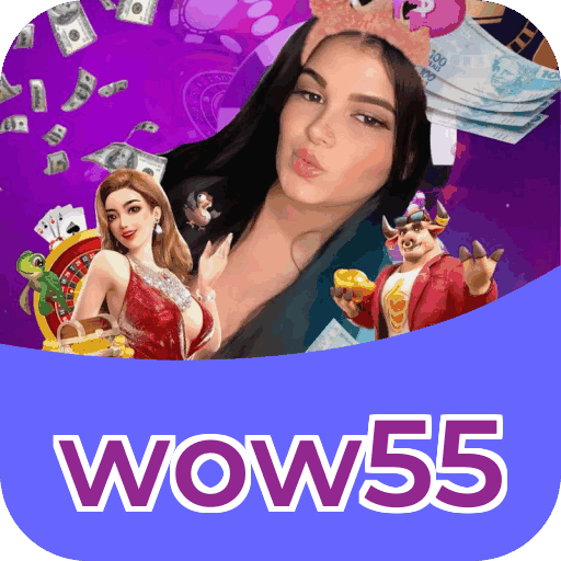 wow55 Platform