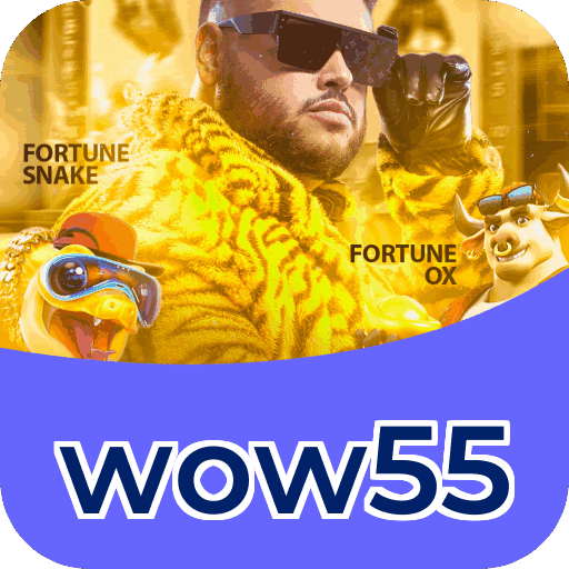wow55 APK