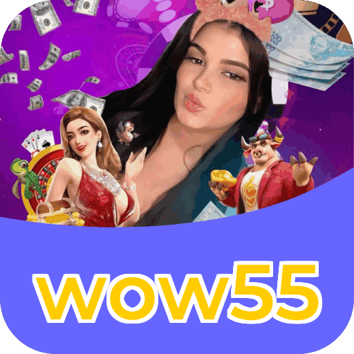 wow55 APK
